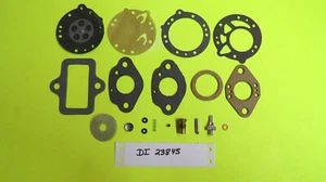 David Bradley Tecumseh 1050 1101 1114 Bolen Saw Carburetor Tillotson HL11A HL45A - Picture 1 of 2