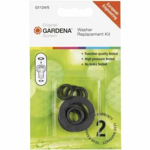 GARDENA Dichtungs-Satz für Hahnstück - Bild 1 von 1