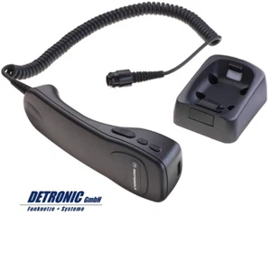 Aparato de mano Motorola HMN4098A Impres Teléfono Style para DM4400 DM4600 DM4601  - Imagen 1 de 1