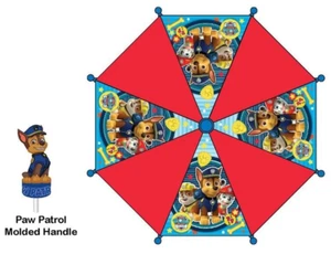NEW! PAW PATROL Umbrella - Molded Handle FREE SHIPPING!!! - Picture 1 of 1