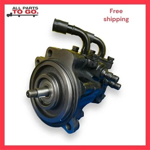Power Steering Pump For ISUZU, GMC CHEVY NPR, NPR-HD Send vin# - Picture 1 of 3