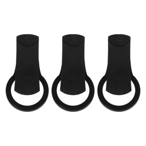 3PCS Wide Angle Lens Clip On Phone Camera Lens Clip Universal Clip Lens - Zdjęcie 1 z 12