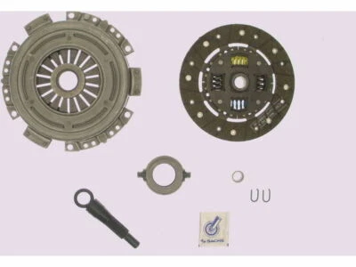Kit de embrague para Volkswagen Fastback 1966-1970 Sachs 91266DS 1967 1968 1969 Foto 1 de 2