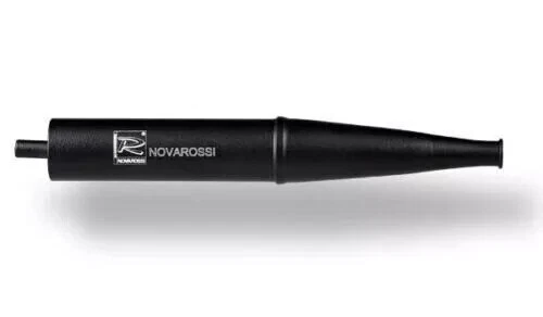 NOVAROSSI 50240 - Marmitta a risonanza, silenziata.2.1cc - 2.5cc - Immagine 1 di 1