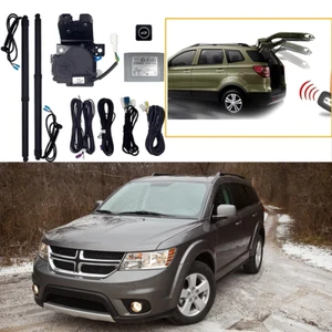 Sistema de puerta trasera eléctrica Power Liftgate Retrofit apto para Dodge Journey 2009-2016 - Imagen 1 de 9