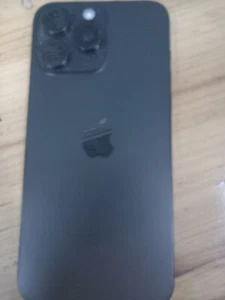 iPhone 16 Pro Max TikTok Instaled - Zdjęcie 1 z 2