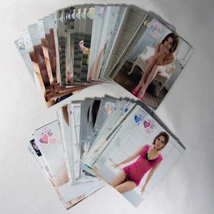 Japanese Idol Trading Card #76 " Minami Kojima " Carte Regolari Ufficiali Complete - Foto 1 di 1