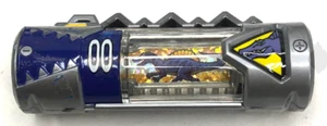 Dino Charge Zyudenchi #00 TOBASPINO Kyoryuger Power Rangers - Bild 1 von 4