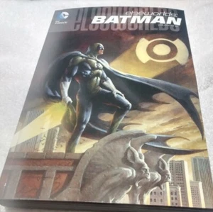 Batman - ELSEWORLDS VOLUME 1 - Graphic Novel TPB - DC NEW - Picture 1 of 18