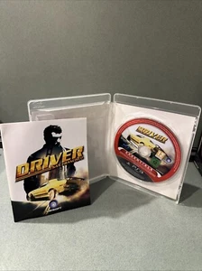Driver San Francisco PlayStation 3 PS3 Spiel - Bild 1 von 3