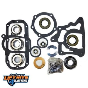 USA Standard Gear ZTBK18 Transfer Case Seal Kit Dana 18 for 1968-1971 Jeep CJ-5 - Picture 1 of 2