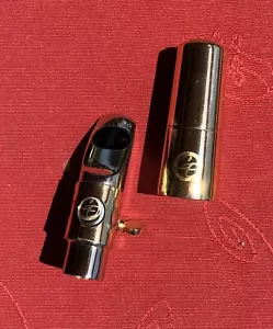 More details for soprano saxophone ce metal mouthpiece 7