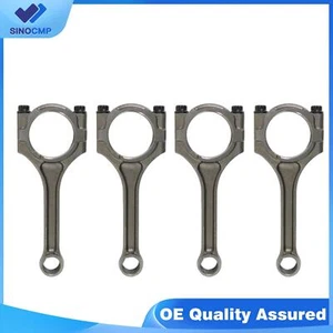 Varilla de conexión OEM 23510-2B010 compatible con Kia Soul Rio Hyundai Accent 2010-18 1,6 L - Imagen 1 de 5