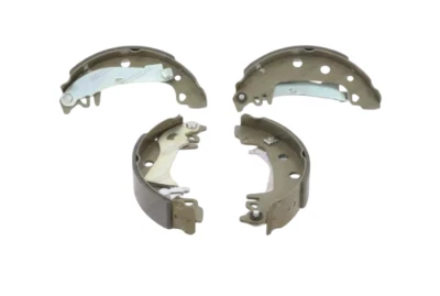 KIT GANASCE FRENO POSTERIORI FERODO FSB29 PER ALFA ROMEO 33 FIAT 131-132 - Immagine 1 di 4