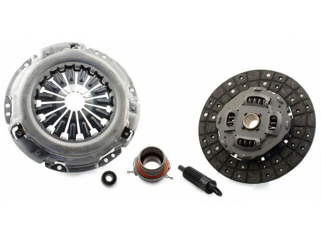 Aisin 离合器套件 适合丰田 T100 1995 - 1998 3.4L V6 73TSDH — 第 1/1 张图片