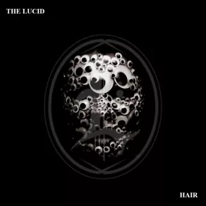 The Lucid - "Hair" CD Single + Demo - MEGADETH - SPONGE- DAVID ELLEFSON - Picture 1 of 1