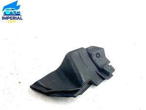 2012-2022 TESLA MODEL S REAR RIGHT SIDE DOOR REAR WARD WEATHERSTRIP SEAL OEM - Picture 1 of 13