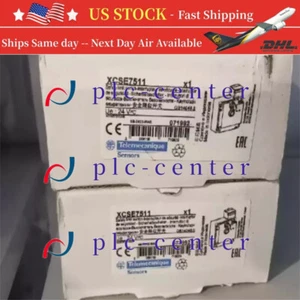 Schneider Switch XCSE7511, nuovo con scatola, 1 anno di garanzia! - Foto 1 di 1