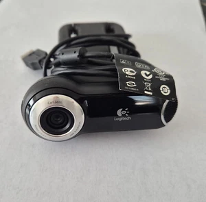 logitech webcamera - Afbeelding 1 van 1