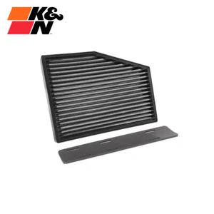 K&N CABIN AIR FILTER VF3013 - Picture 1 of 1