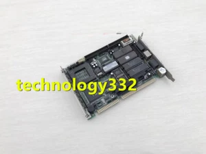 1PC used Motherboard MSC-486SSD #YY - Picture 1 of 3
