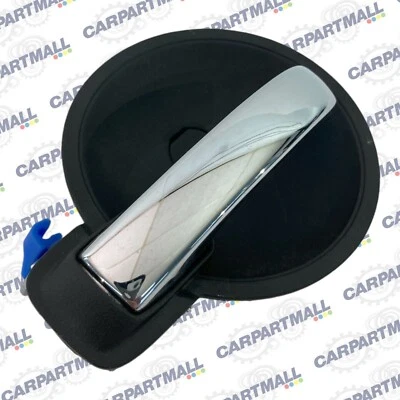 2006 2007 2008 2009 2010 Dodge Charger Rear Left Driver Side Inner Door Handle Foto 1 de 4