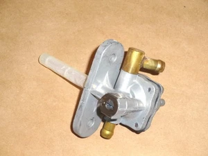 Fuel Petcock Shutoff Valve Suzuki GSX1100F 88-93 Katana Motorcycle K&L 18-4156 - Picture 1 of 2
