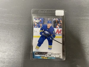 Brandon Bird Young Guns H27 2022-23 cubierta superior - Imagen 1 de 2