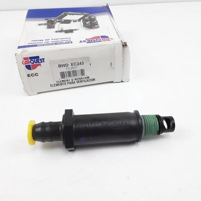 Вентиляционный фильтр картера подходит для Jeep Liberty Dodge Durango Dakota 1999-2001 - Изображение 1 из 4