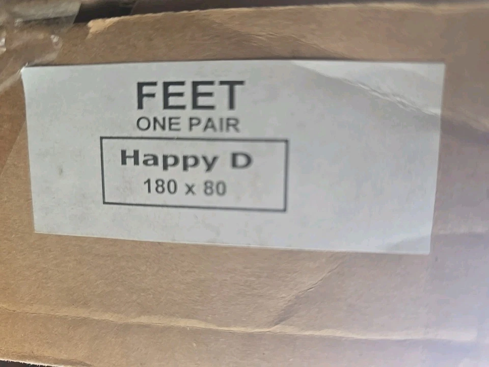 Marco de soporte de bañera Duravit 7000150000000 Happy-D 180 X 80 Foto 1 de 3