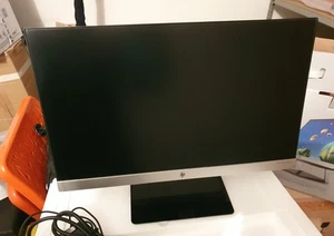 HP Pavilion 22cw 21,5 Zoll Monitor - Bild 1 von 6