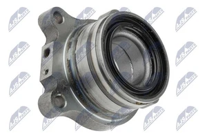 Radlagersatz NTY KLT-TY-120 für TOYOTA LAND CRUISER 200 TUNDRA Pick up VDJ200 - Bild 1 von 6