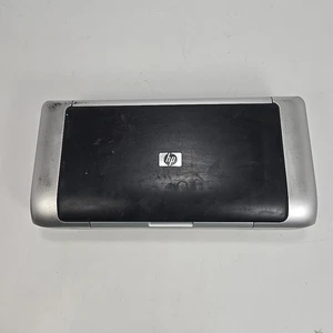 HP Deskjet 460 Model SNPRC-0502 Mobile USB Printer - Picture 1 of 4