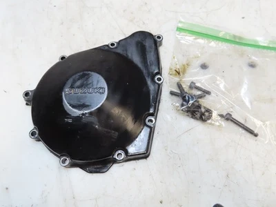 Боковая крышка двигателя 1991 Suzuki GSXR1100 GSXR 1100 - Изображение 1 из 4