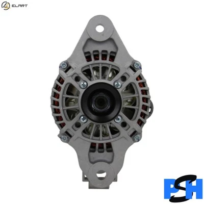 ALTERNATOR 815.552.115.130 FORALTERNATOR 815.552.115.130 FOR MITSUBISHI  VOLVO   - Image 1 of 4