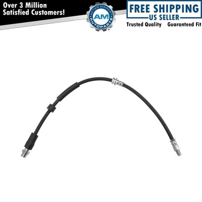 Manguera de freno delantera para BMW Foto 1 de 3