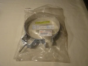 NOS Genuine Isuzu Exhaust Bracket Hanger 8-97207224-0  97207224 Factory Sealed - Bild 1 von 6