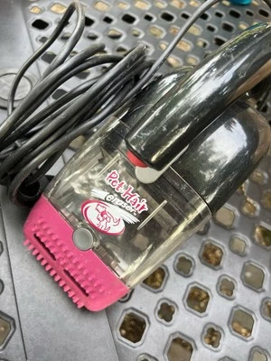 BISSELL 33A1 Pet Hair Eraser Handheld Vacuum Cleaner - Image 1 of 2