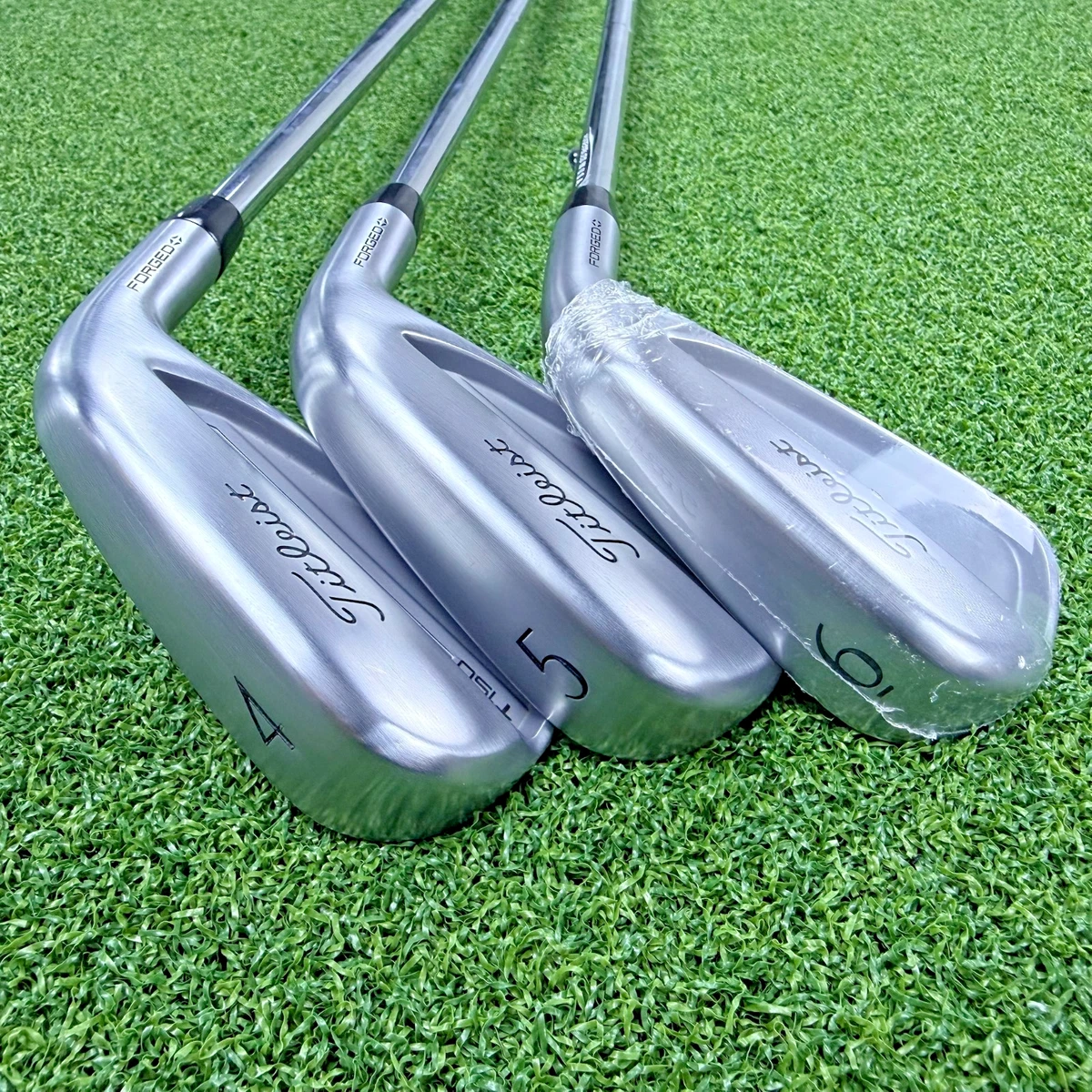Titleist Men 6-Iron Golf Clubs for sale | eBay