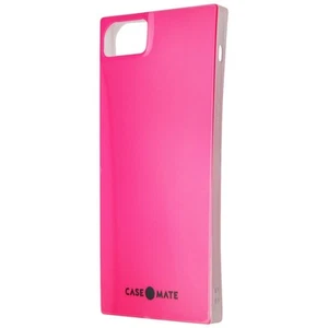 Case-Mate BLOX Series Case for Apple iPhone SE (3rd Generation) - Pink - Picture 1 of 3