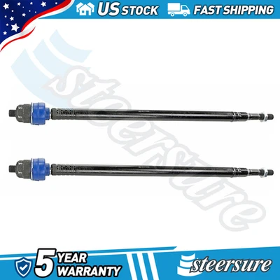 Extremo interior de la barra de amarre de la dirección delantera para Honda CR-V 2002-2006 Foto 1 de 3