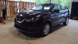 AC Compressor Fits 18-23 QASHQAI 1479637 - Picture 1 of 7