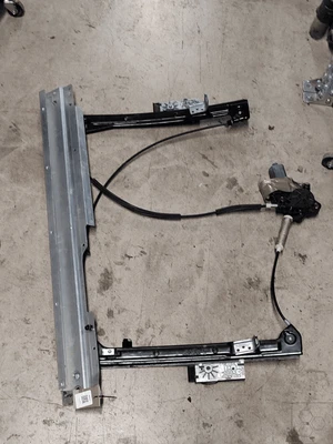 Elevalunas eléctrico puer... Derecha MINI MINI Clubman (R55 LCI) 2.0 16V edcd02 - Imagen 1 de 4