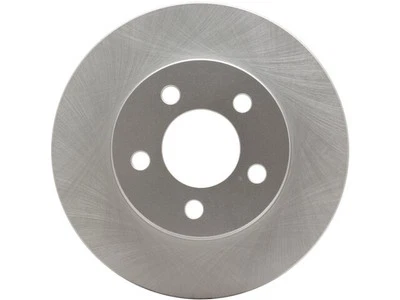 Rotor de freno delantero fricción dinámica 98176PQVD 1999 2000 para Mazda B3000 1998-2002 Foto 1 de 2