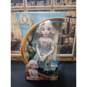 NUEVA Muñeca China Articulada Disney Mago de Oz El Grande y Poderoso - Imagen 1 de 6