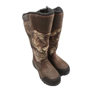 Magellan Outdoors Women’s Snake Shield Armor 3.0 Size 10 B (#O2-B4) - Picture 1 of 15
