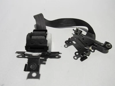 Honda Odyssey 2016 centro trasero segunda fila cinturón de seguridad retractor 11-17; Foto 1 de 4