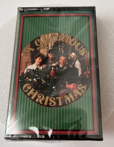 A Glorius Christmas Tape 3 Cassette Reader's Digest - Picture 1 of 3