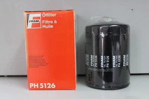 Ölfilter für Nissan Primera 2.0 D Patrol 2.8TD Terrano 2.7 D Td PH5126 - Imagen 1 de 4