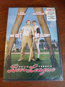 Beer League (DVD, 2006) - Picture 1 of 2